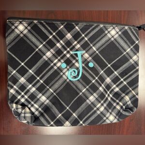 Thirty-one gifts single pocket pouch